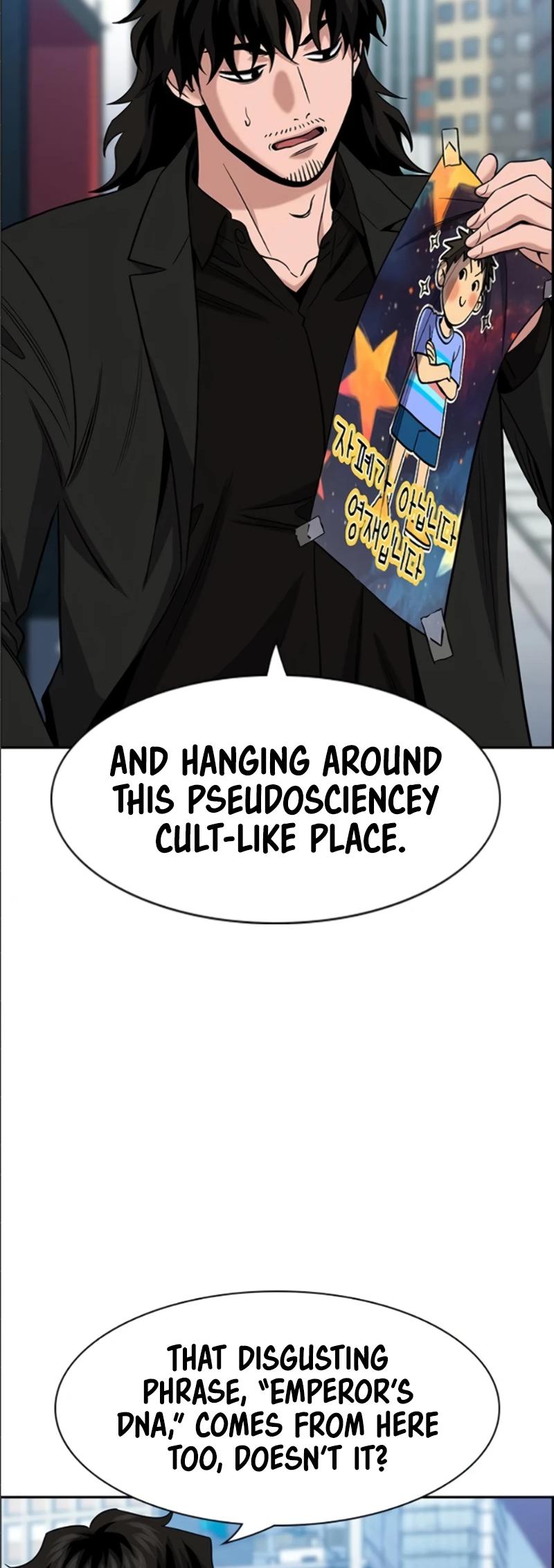 Get Schooled Chap 173 - Next Chap 174