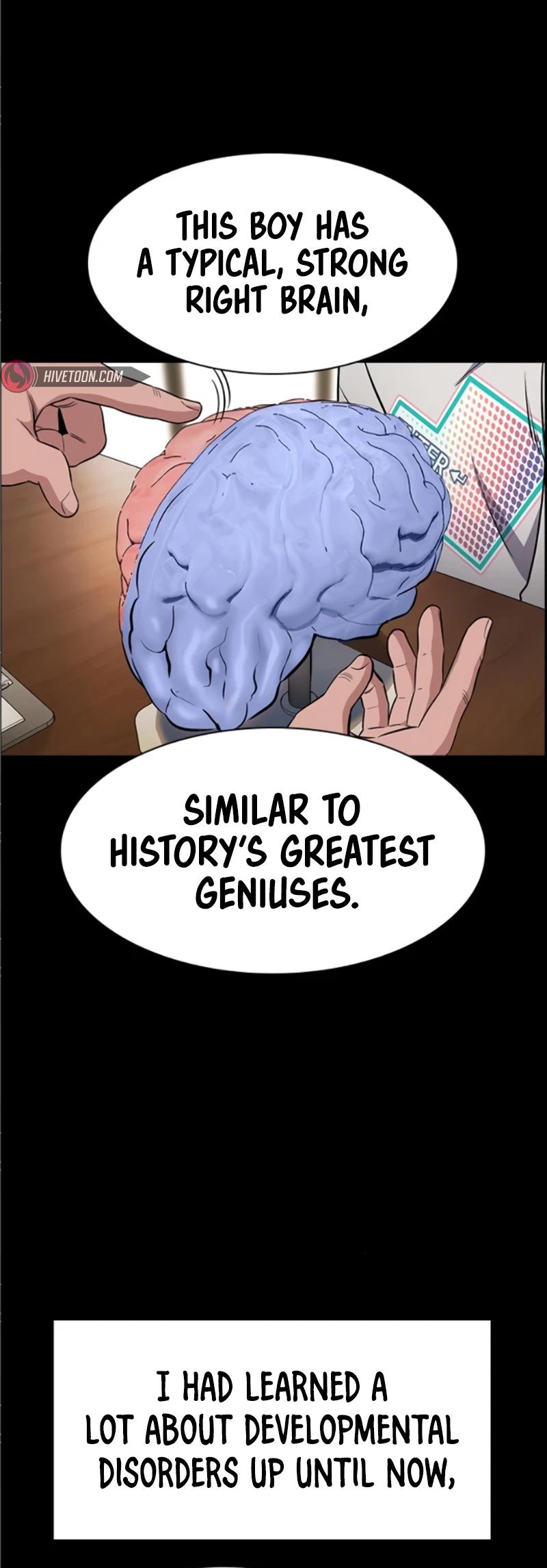 Get Schooled Chap 173 - Next Chap 174