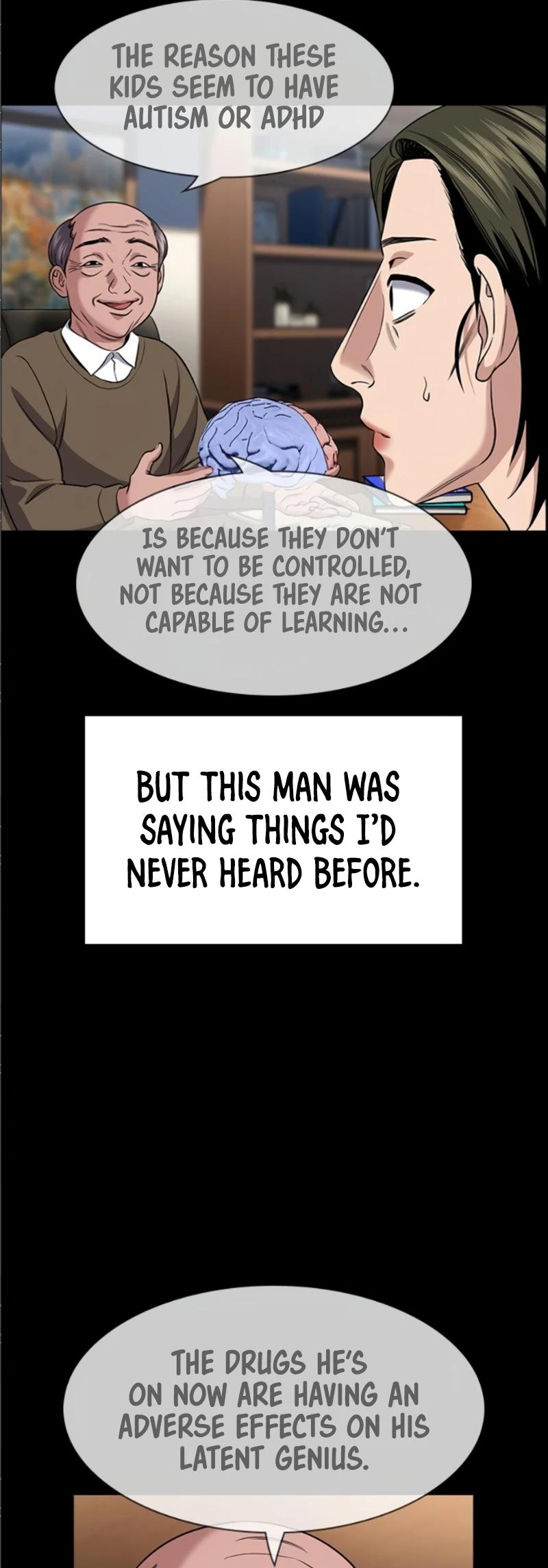 Get Schooled Chap 173 - Next Chap 174