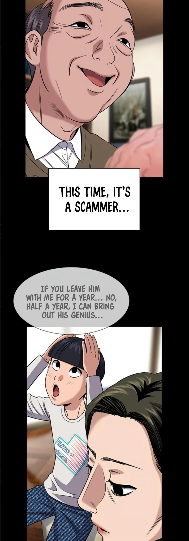 Get Schooled Chap 173 - Next Chap 174