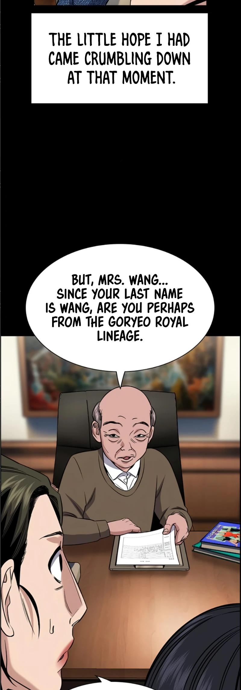 Get Schooled Chap 173 - Next Chap 174