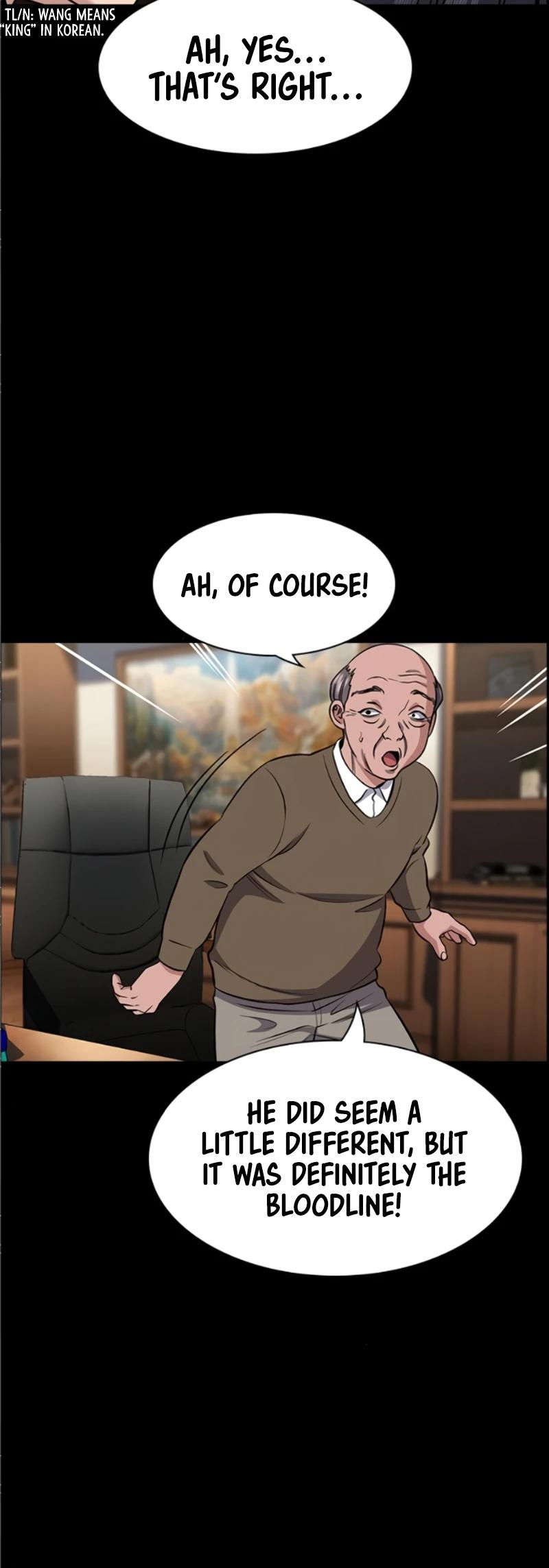 Get Schooled Chap 173 - Next Chap 174