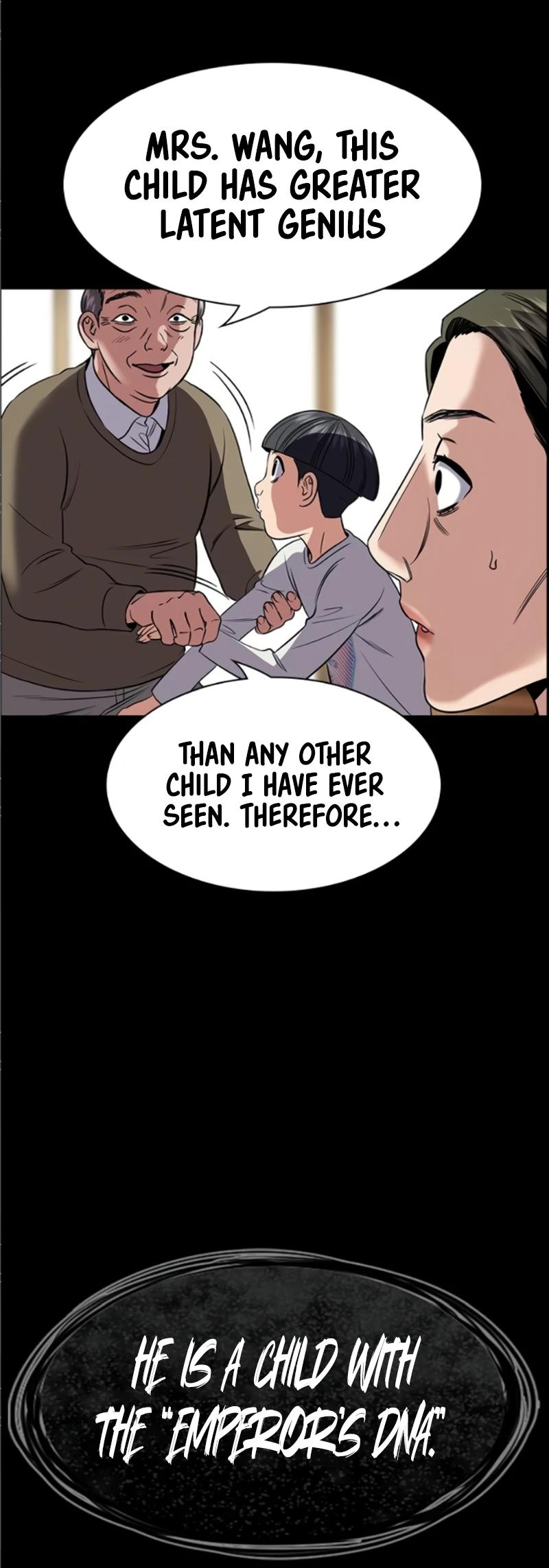 Get Schooled Chap 173 - Next Chap 174