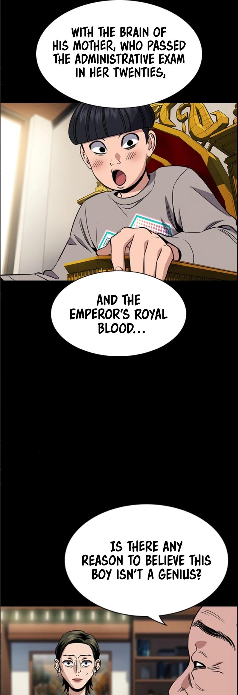 Get Schooled Chap 173 - Next Chap 174