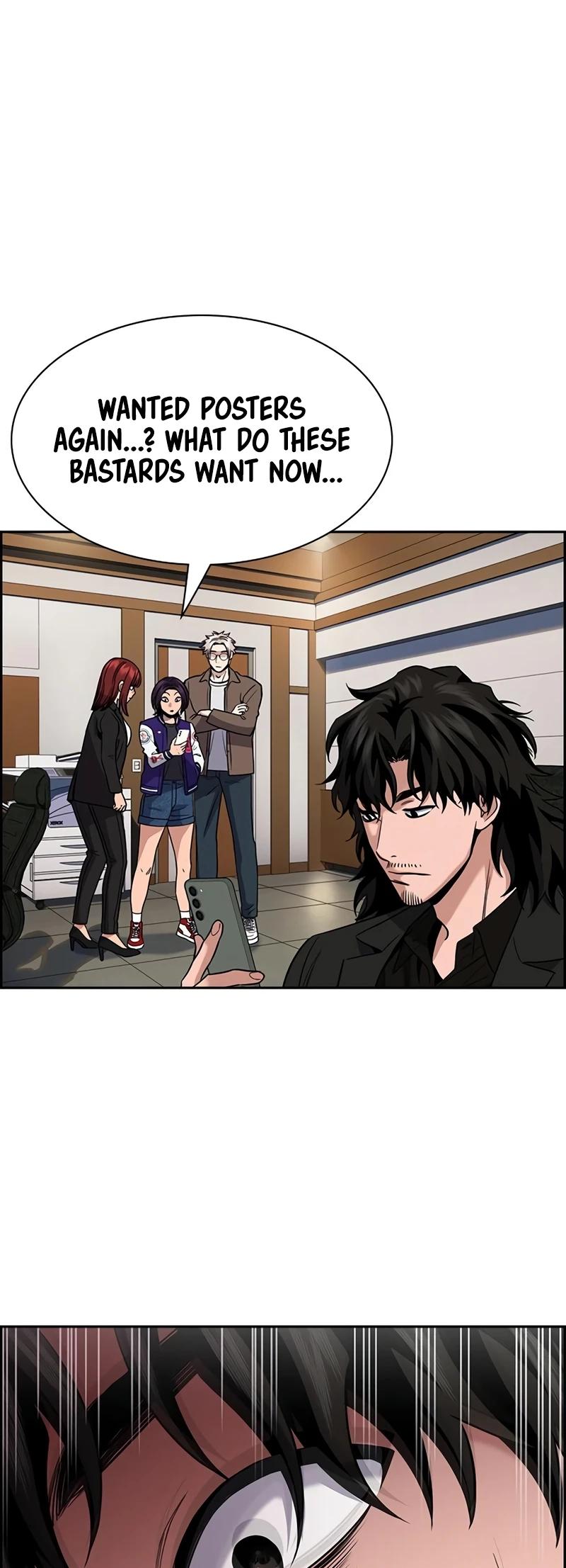 Get Schooled Chap 187 - Next Chap 188