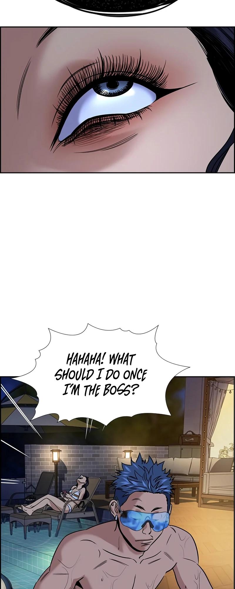 Get Schooled Chap 187 - Next Chap 188