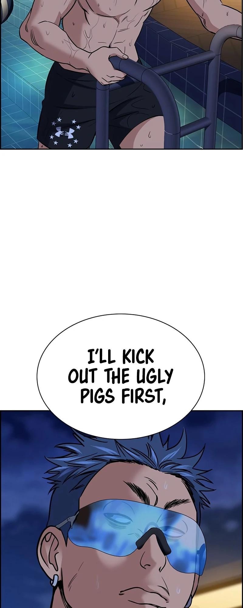 Get Schooled Chap 187 - Next Chap 188