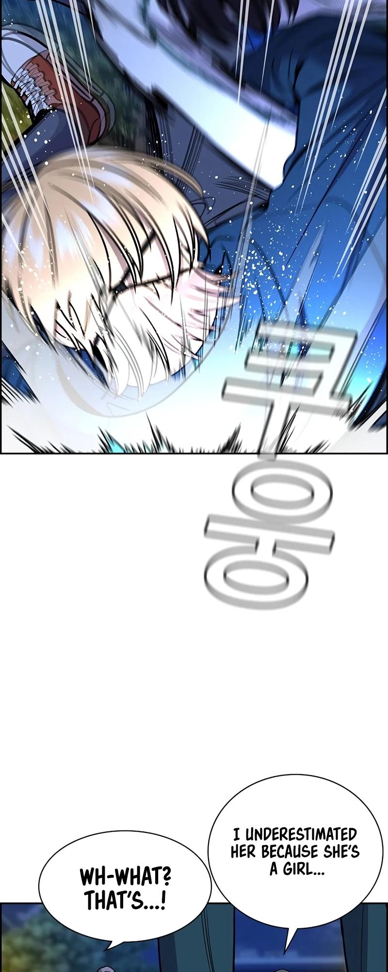 Get Schooled Chap 187 - Next Chap 188