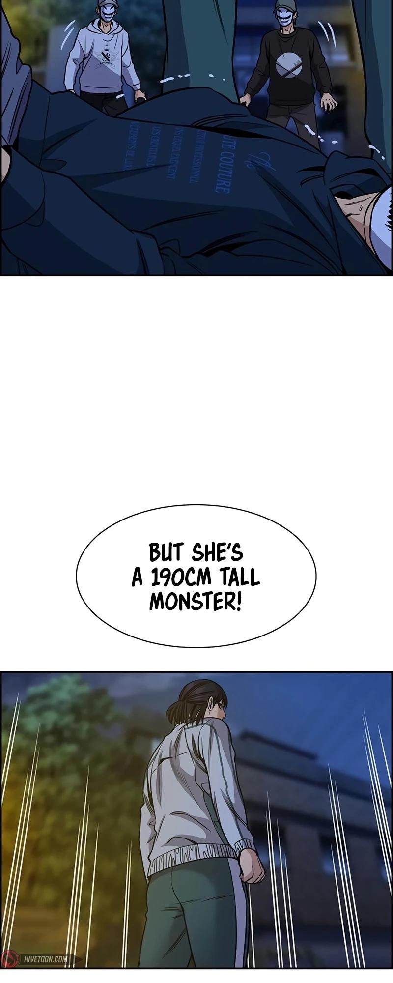 Get Schooled Chap 187 - Next Chap 188