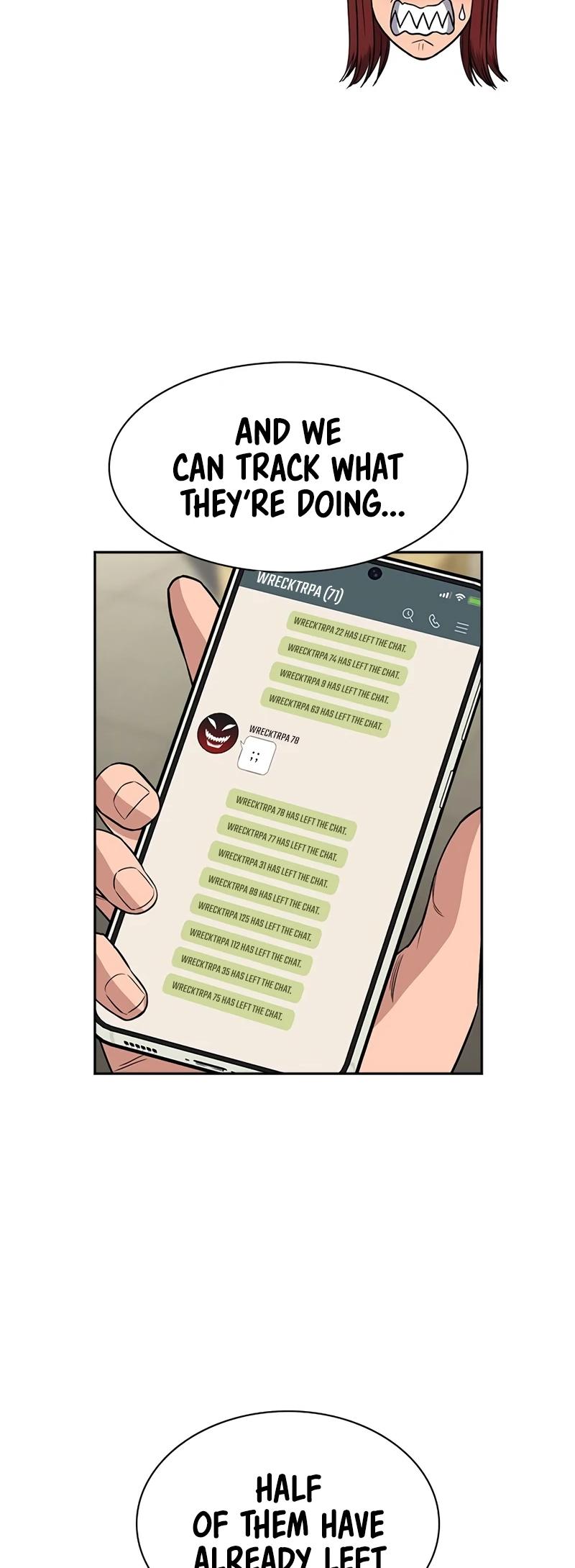 Get Schooled Chap 187 - Next Chap 188