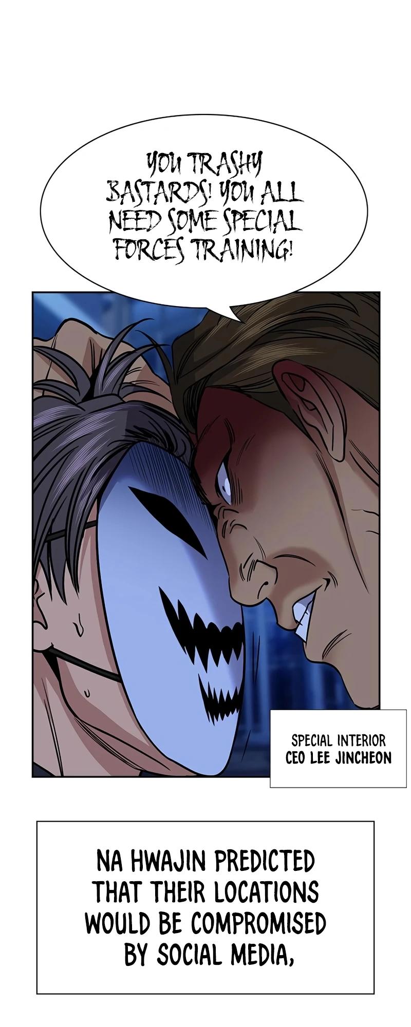 Get Schooled Chap 187 - Next Chap 188