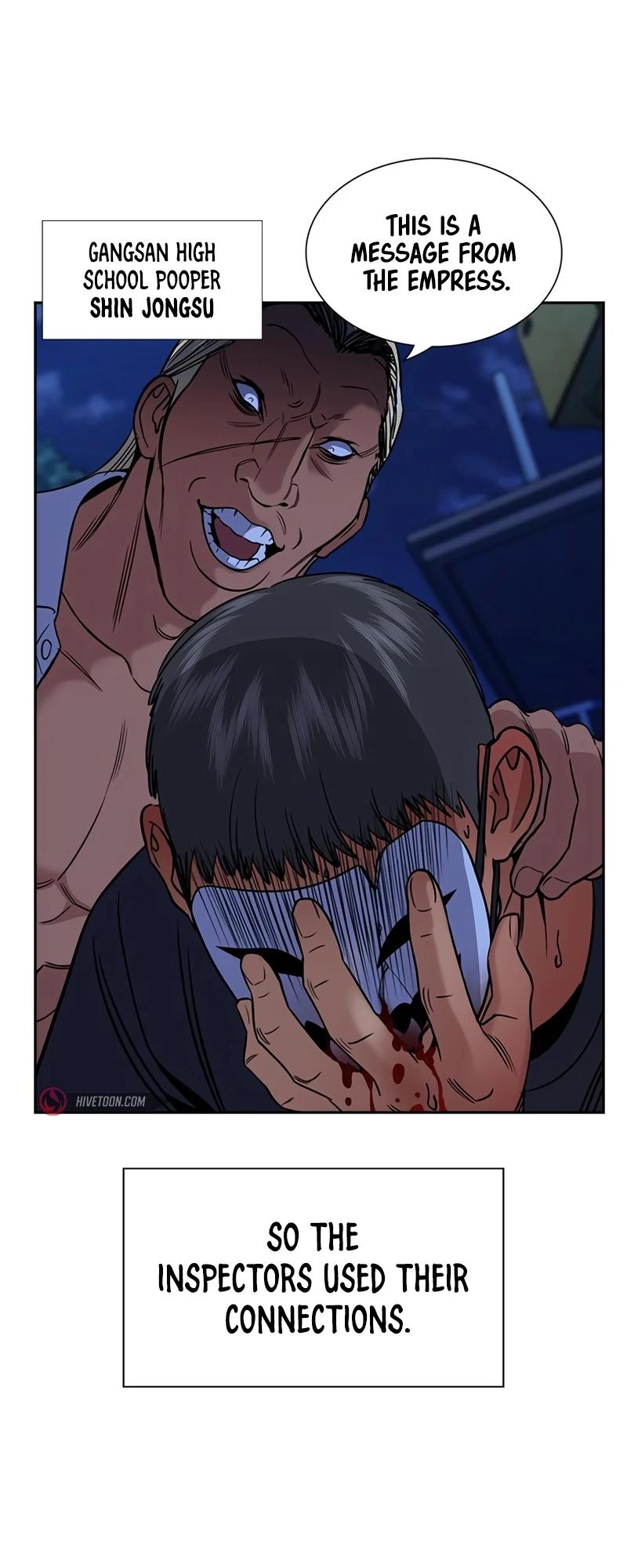 Get Schooled Chap 187 - Next Chap 188