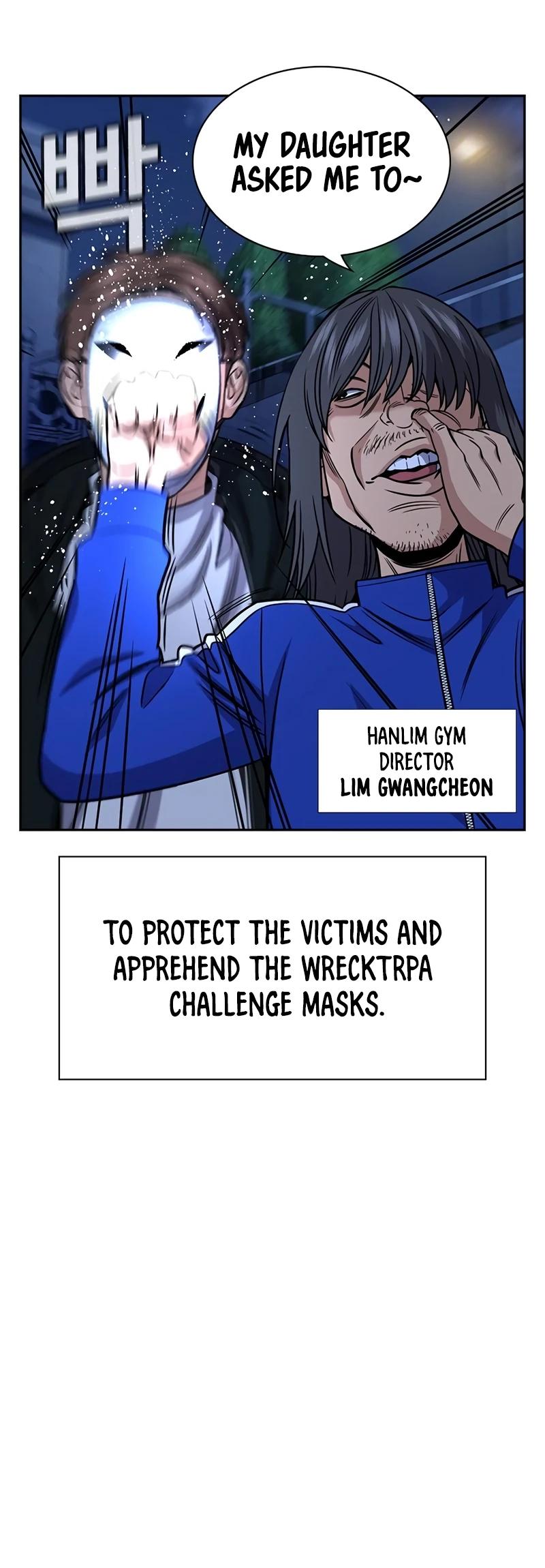 Get Schooled Chap 187 - Next Chap 188