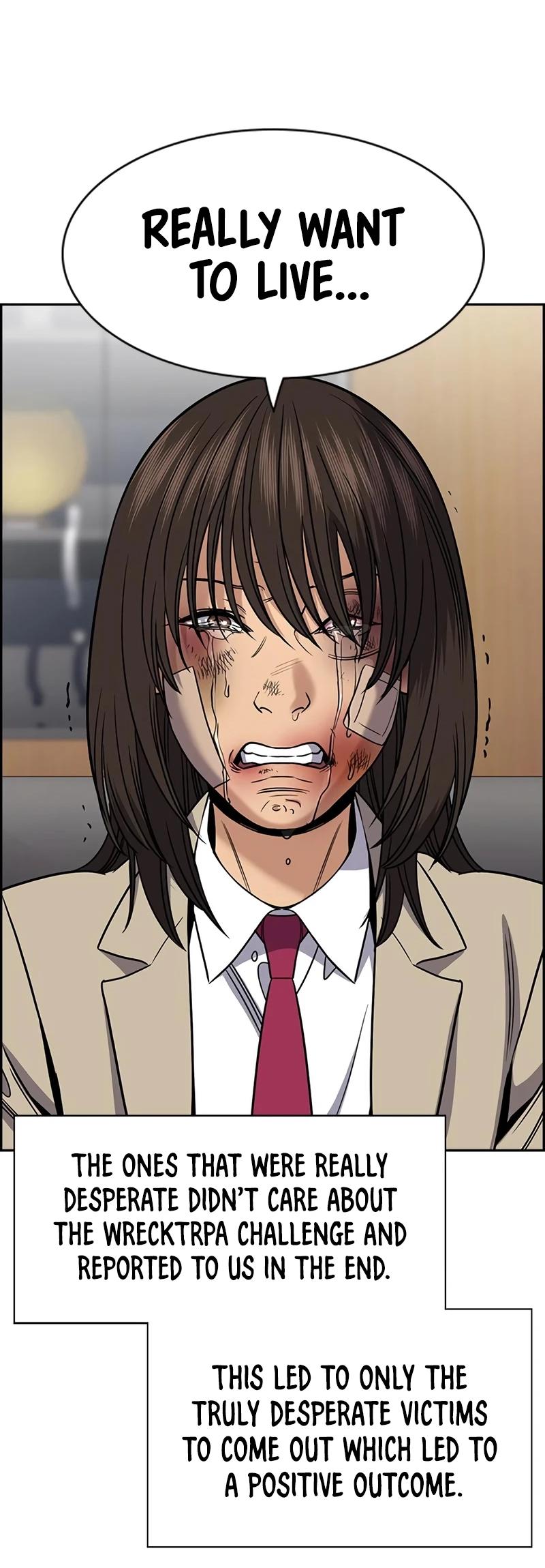 Get Schooled Chap 187 - Next Chap 188