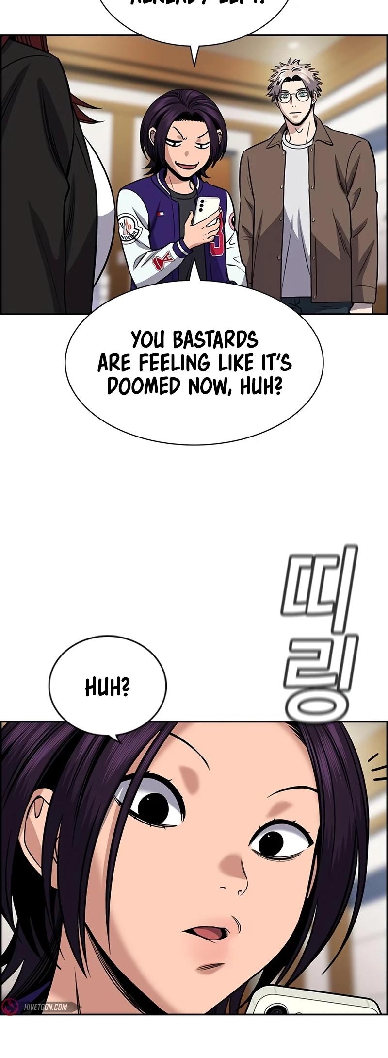 Get Schooled Chap 187 - Next Chap 188