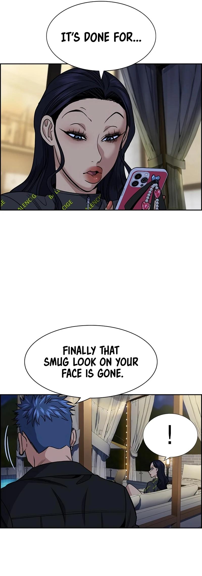 Get Schooled Chap 187 - Next Chap 188