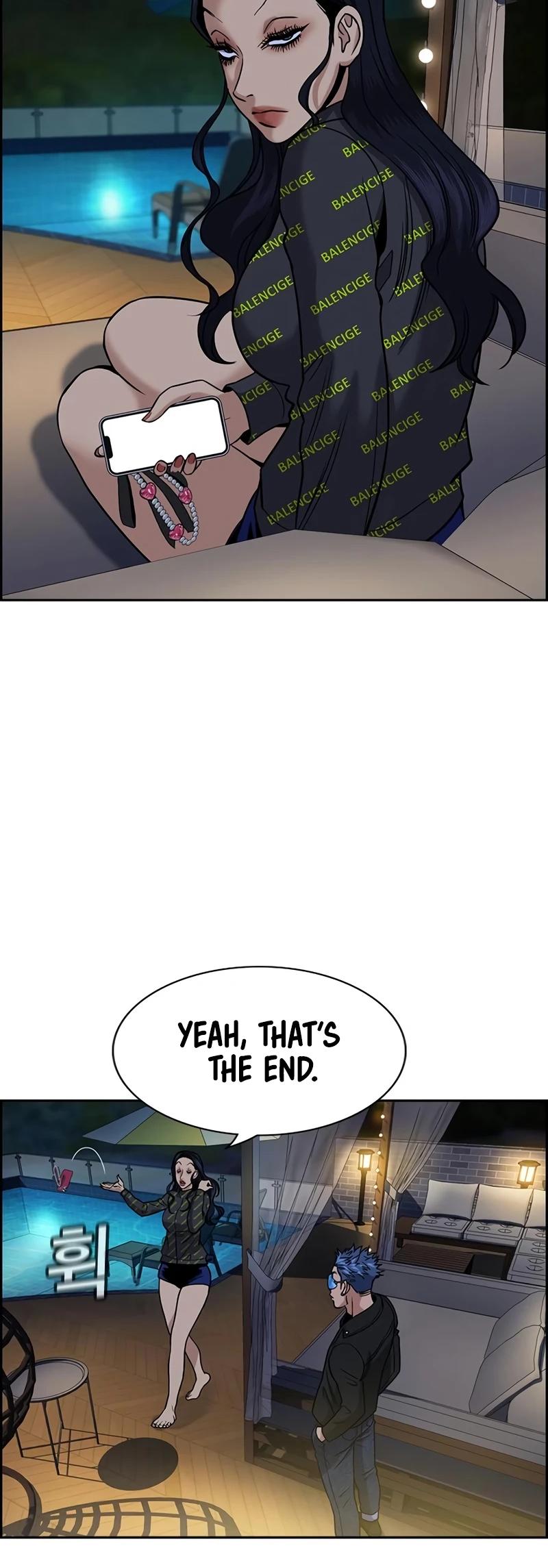 Get Schooled Chap 187 - Next Chap 188