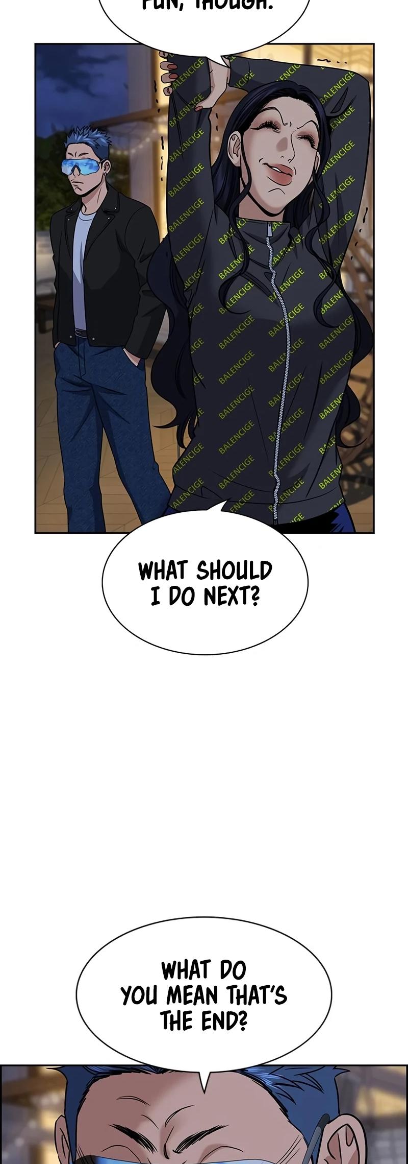 Get Schooled Chap 187 - Next Chap 188