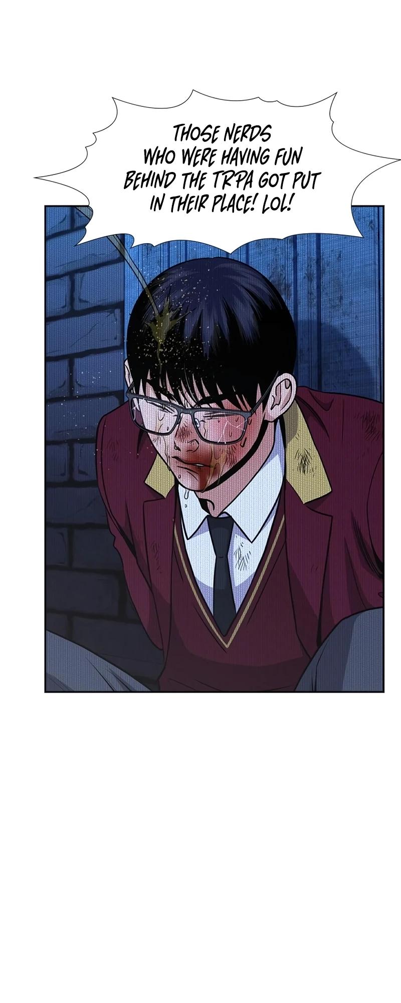 Get Schooled Chap 187 - Next Chap 188