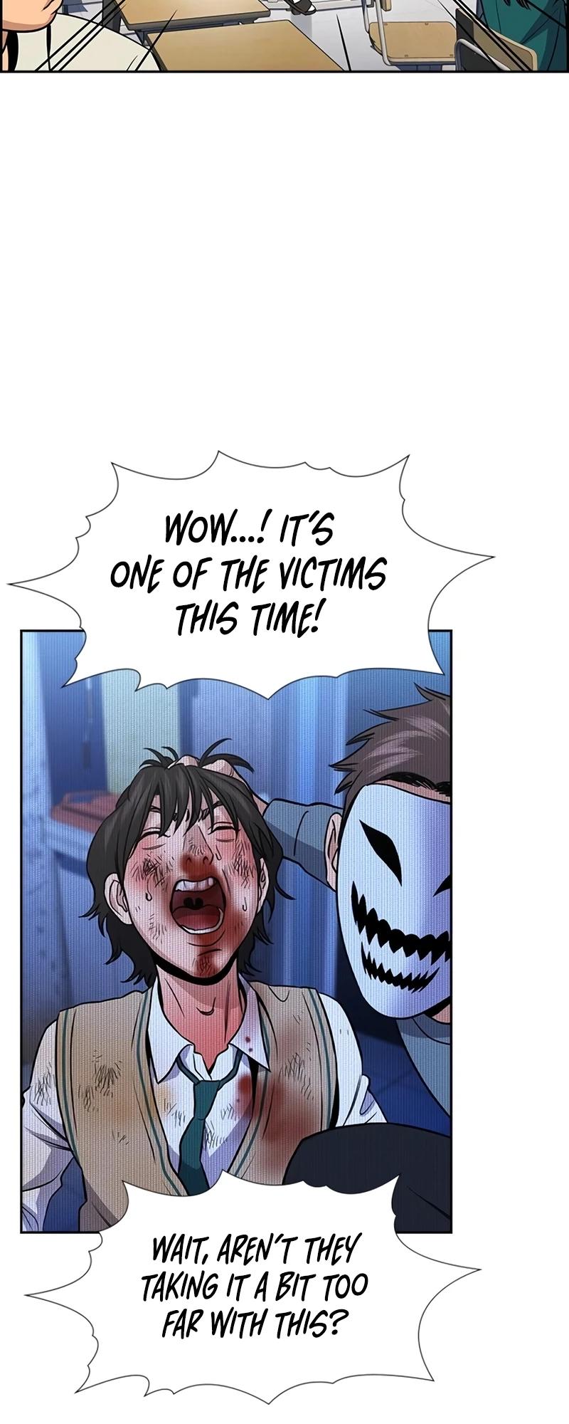 Get Schooled Chap 187 - Next Chap 188