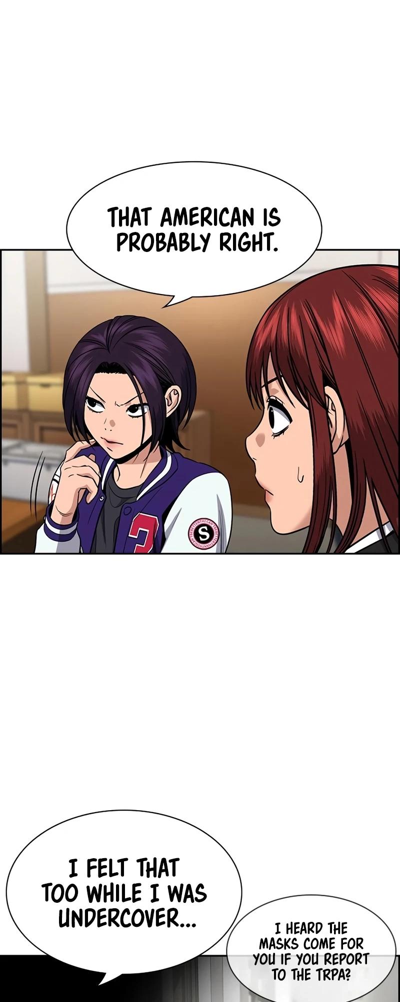 Get Schooled Chap 187 - Next Chap 188