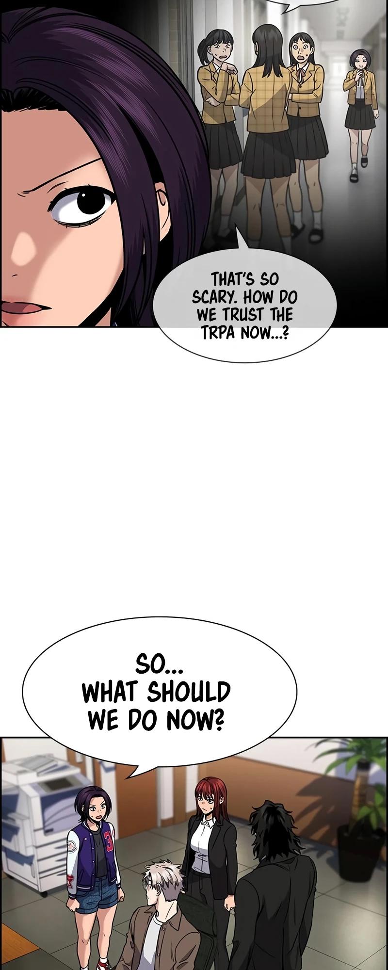 Get Schooled Chap 187 - Next Chap 188