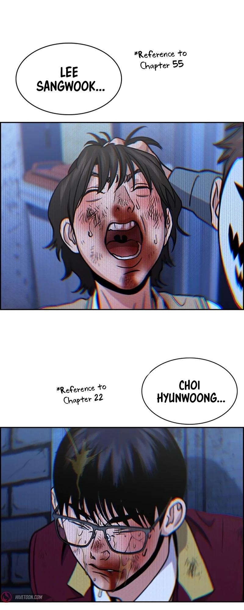 Get Schooled Chap 187 - Next Chap 188