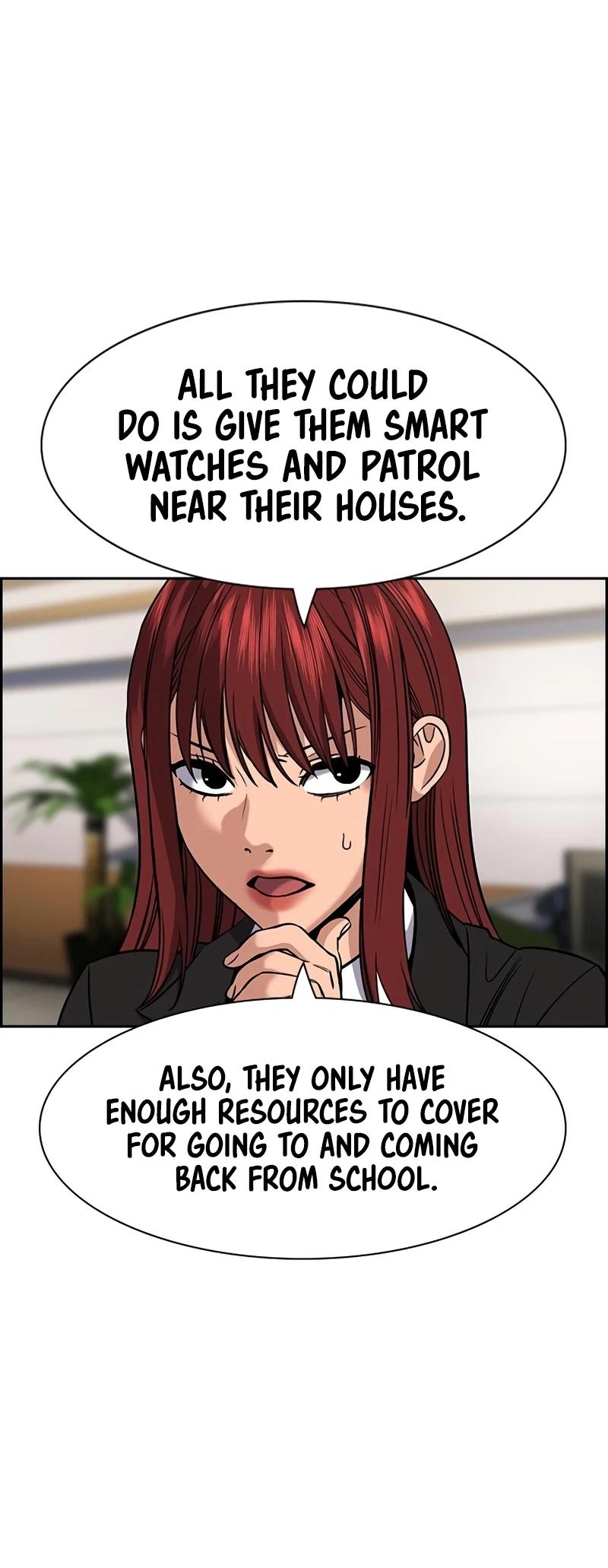 Get Schooled Chap 187 - Next Chap 188