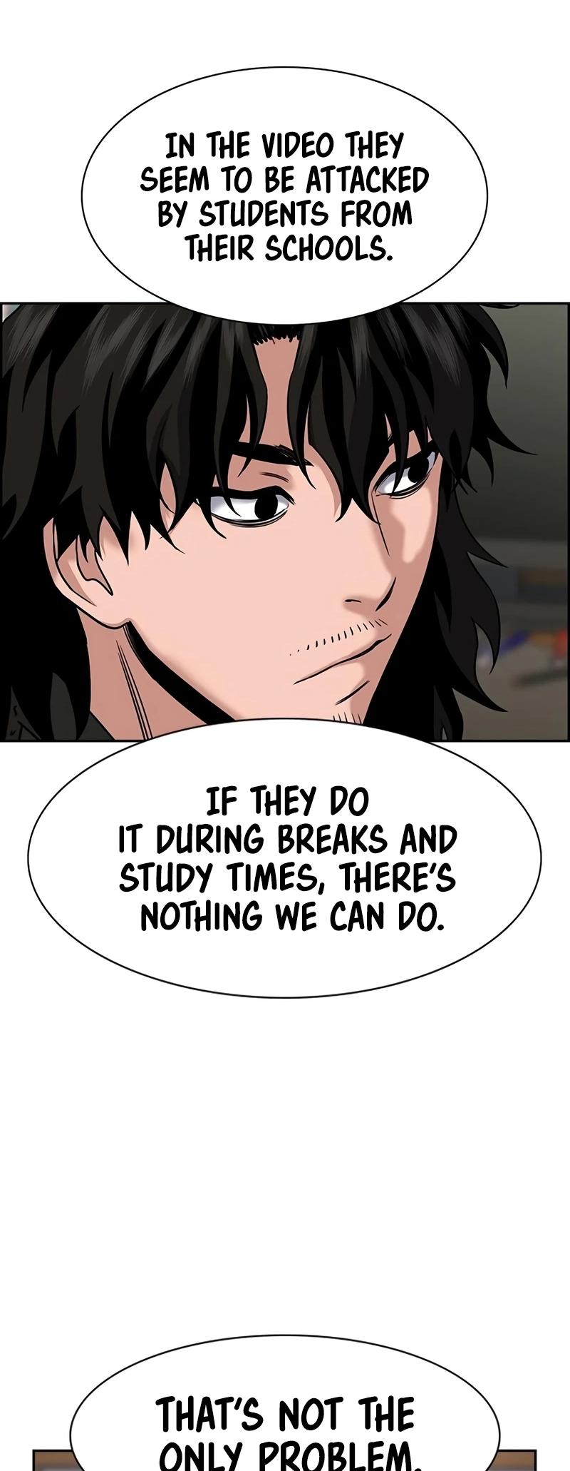 Get Schooled Chap 187 - Next Chap 188