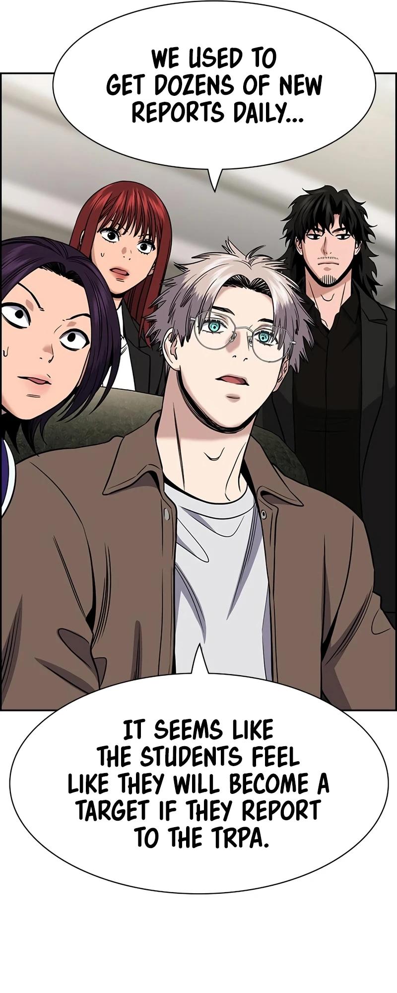 Get Schooled Chap 187 - Next Chap 188