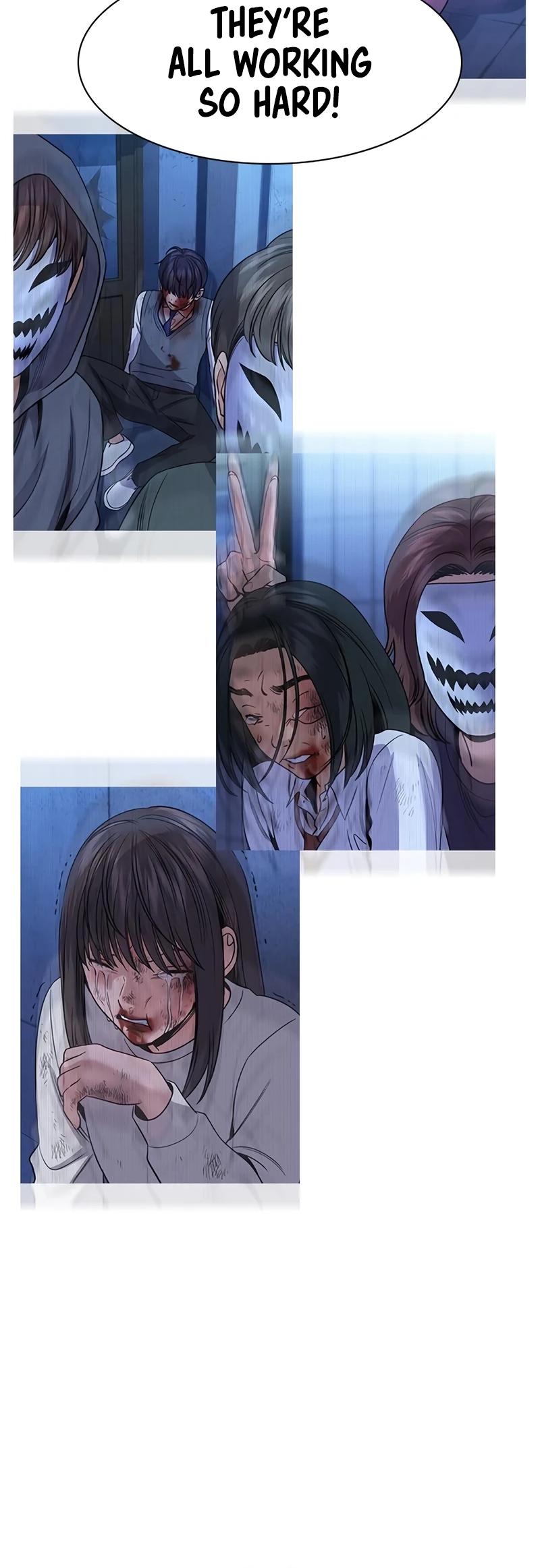 Get Schooled Chap 187 - Next Chap 188