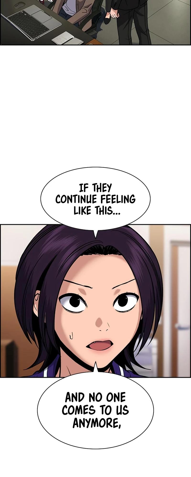 Get Schooled Chap 187 - Next Chap 188