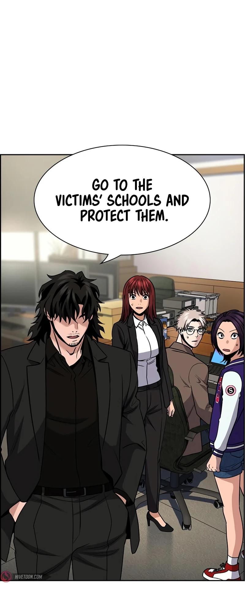 Get Schooled Chap 187 - Next Chap 188
