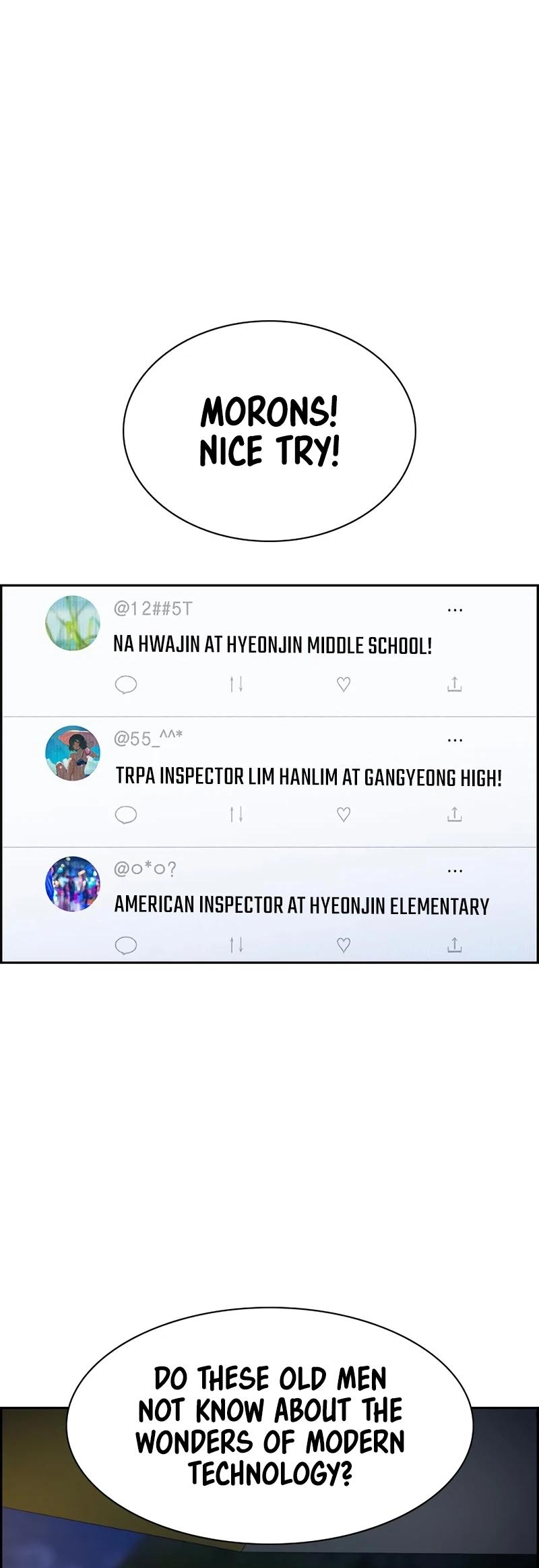 Get Schooled Chap 187 - Next Chap 188