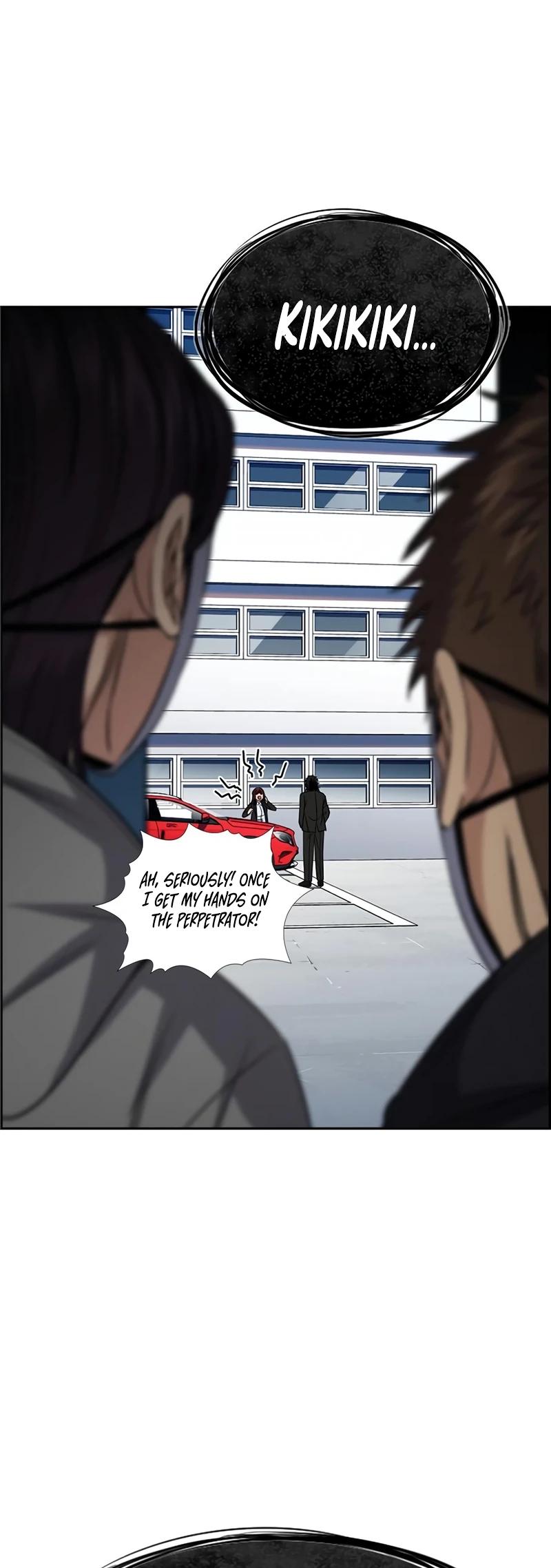 Get Schooled Chap 184 - Next Chap 185