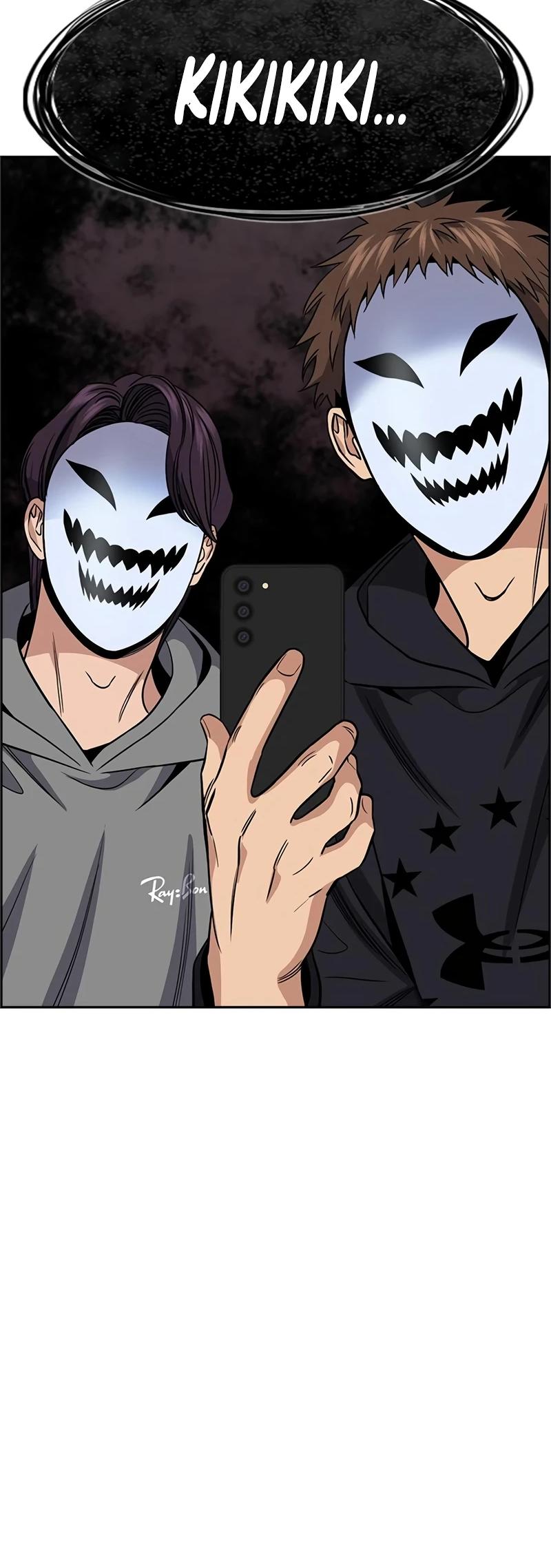 Get Schooled Chap 184 - Next Chap 185