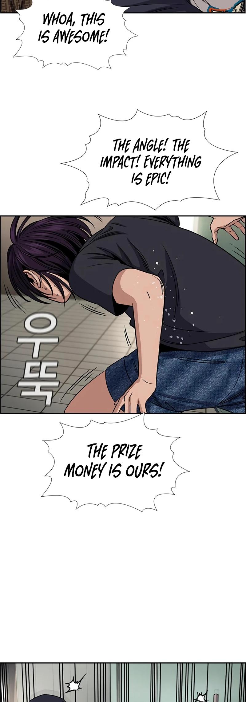 Get Schooled Chap 184 - Next Chap 185