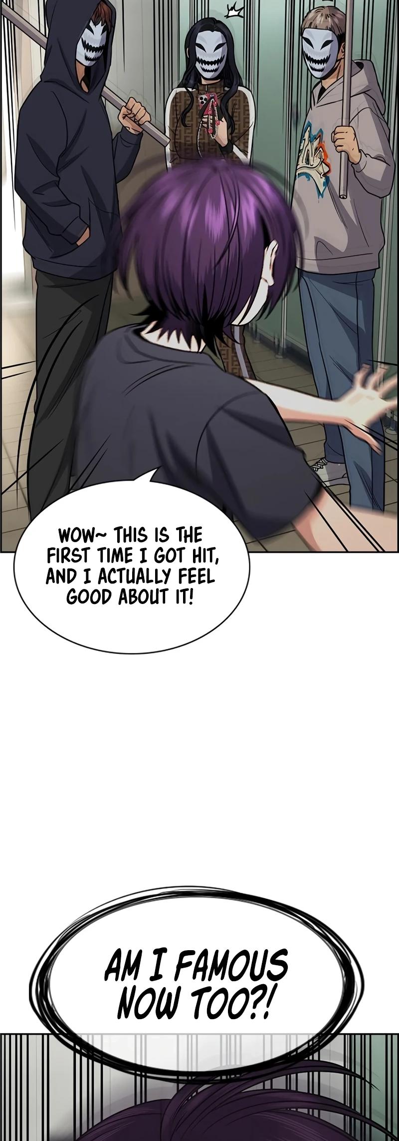 Get Schooled Chap 184 - Next Chap 185