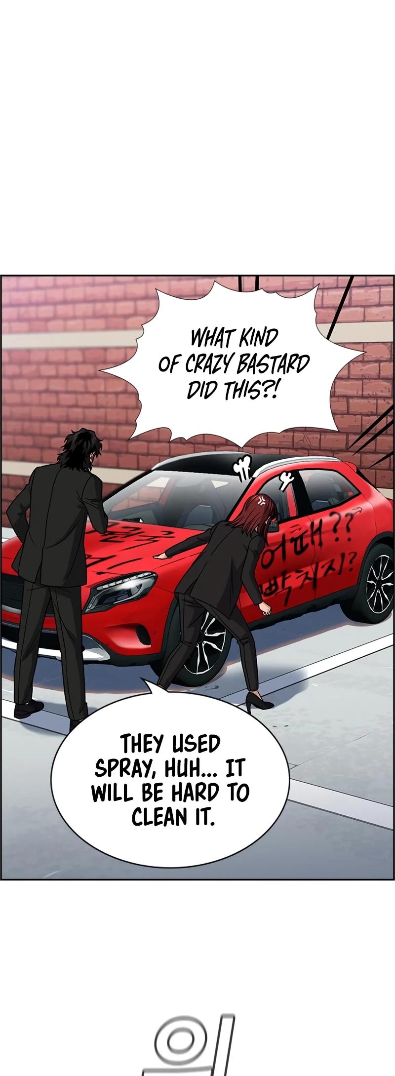 Get Schooled Chap 184 - Next Chap 185