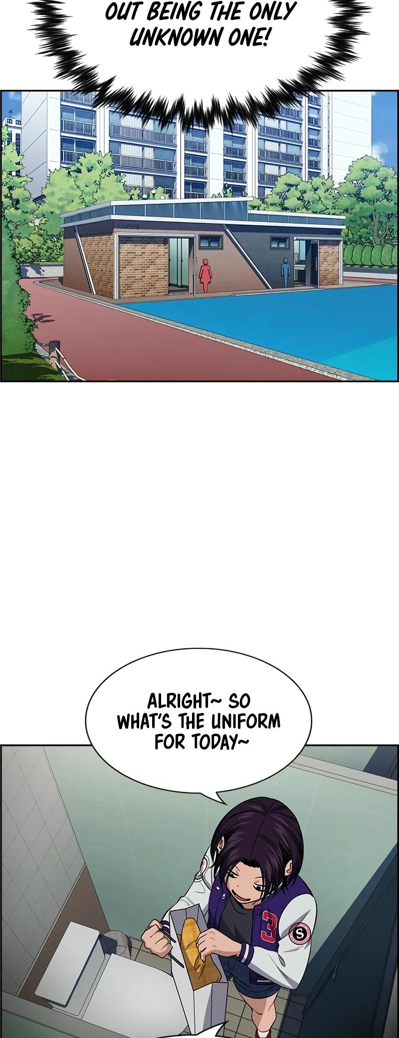 Get Schooled Chap 184 - Next Chap 185