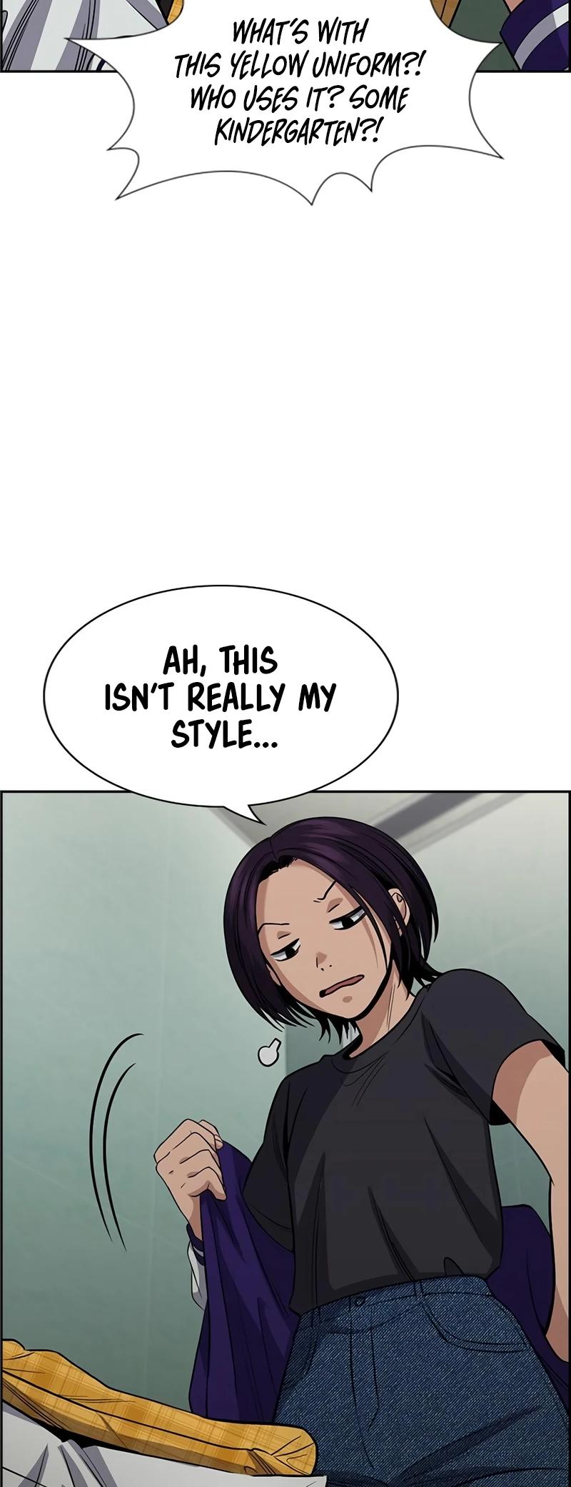 Get Schooled Chap 184 - Next Chap 185