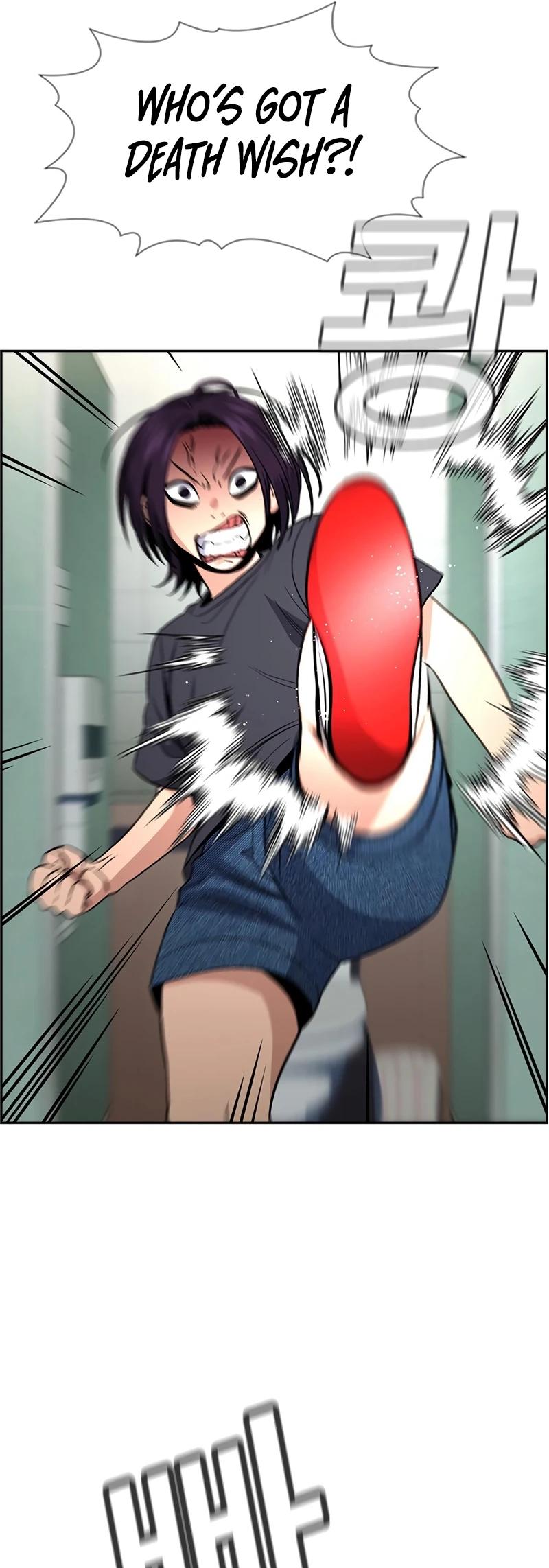 Get Schooled Chap 184 - Next Chap 185