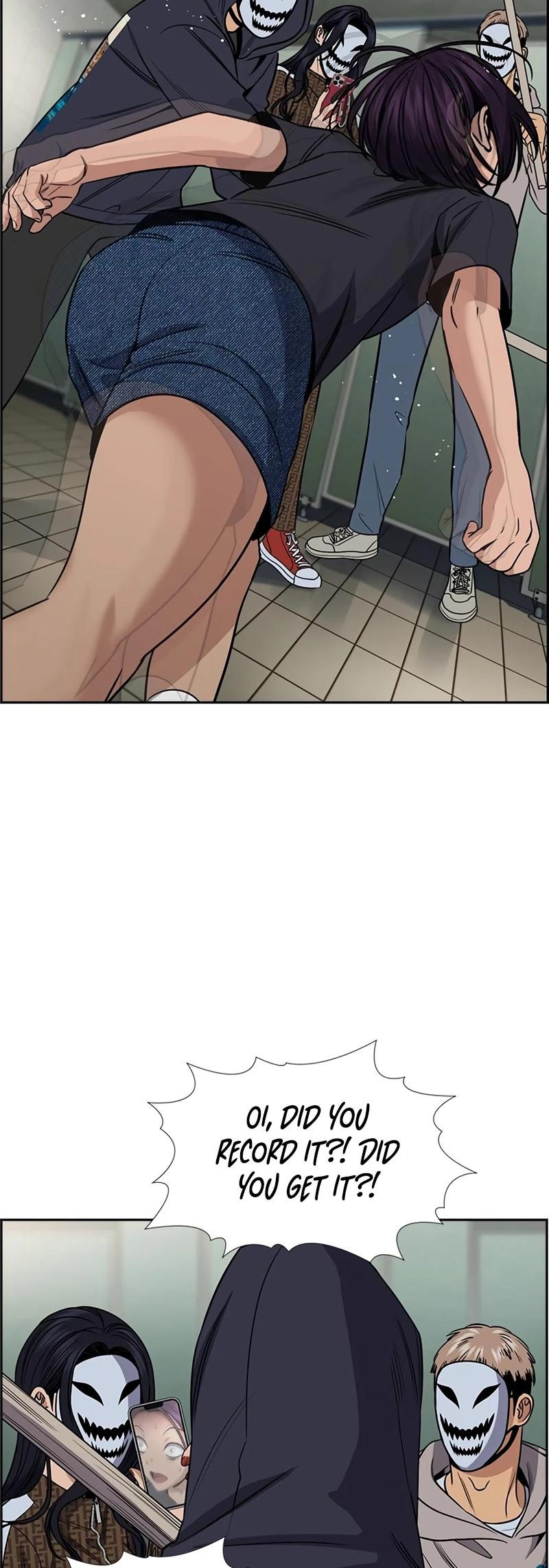 Get Schooled Chap 184 - Next Chap 185