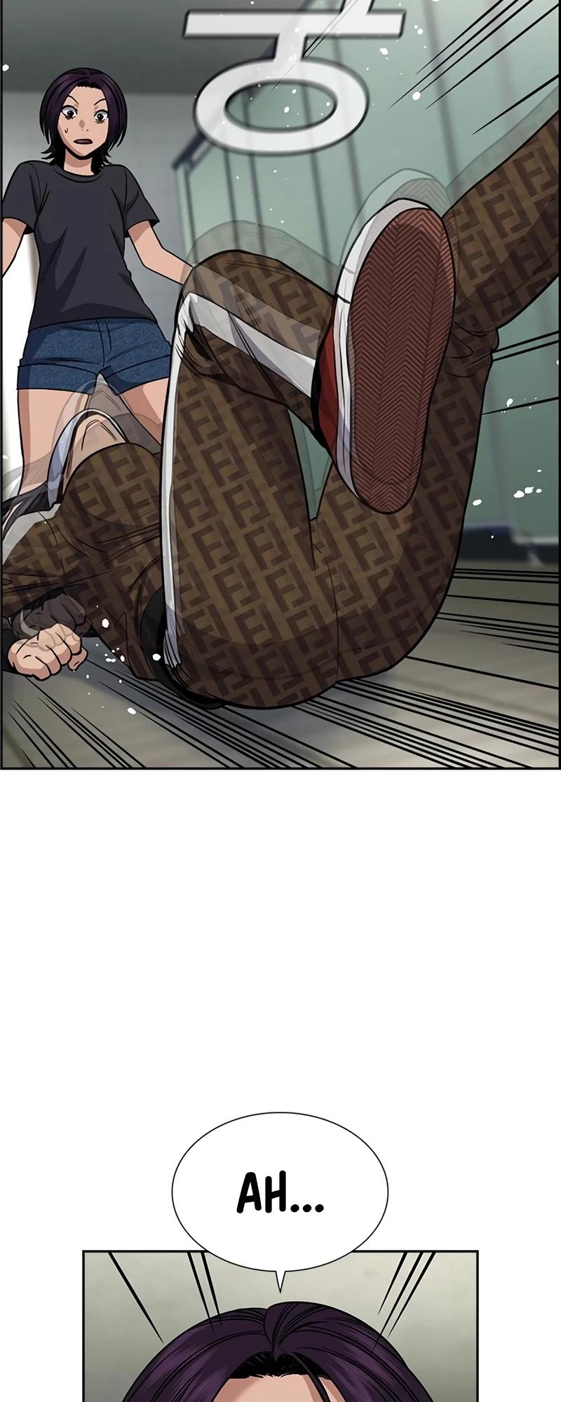 Get Schooled Chap 184 - Next Chap 185