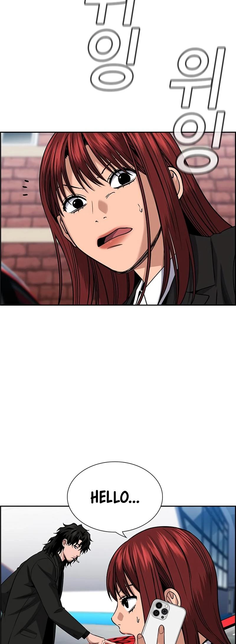 Get Schooled Chap 184 - Next Chap 185