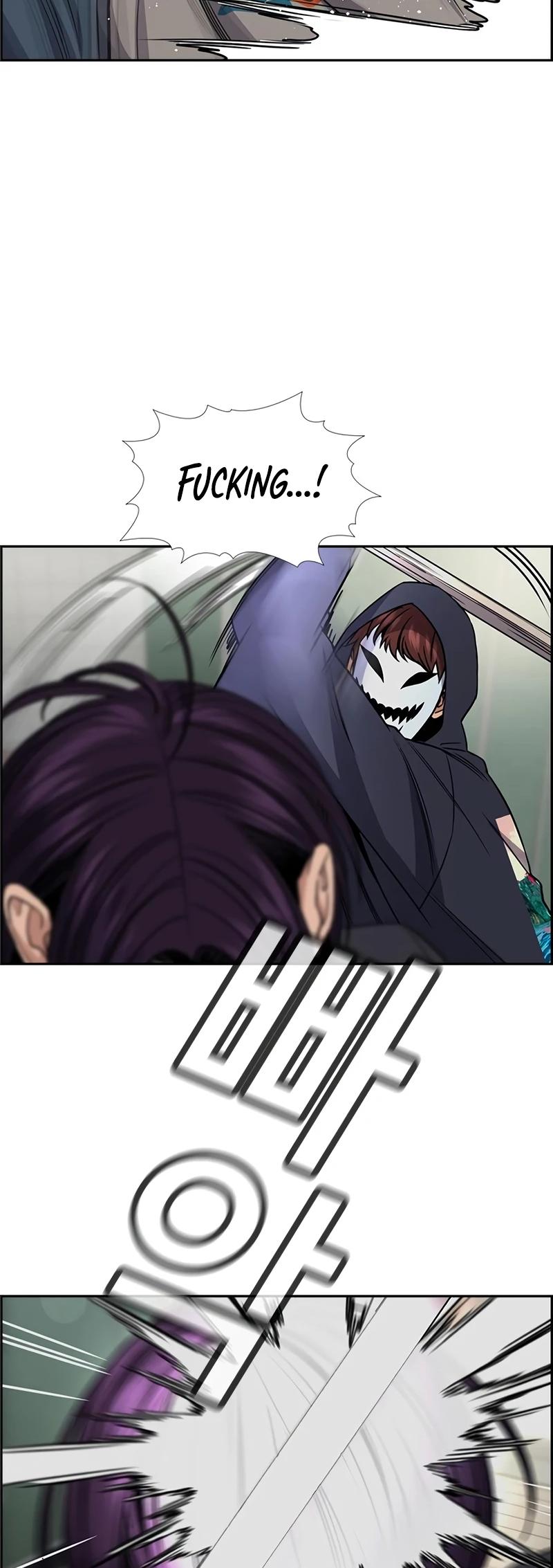 Get Schooled Chap 184 - Next Chap 185