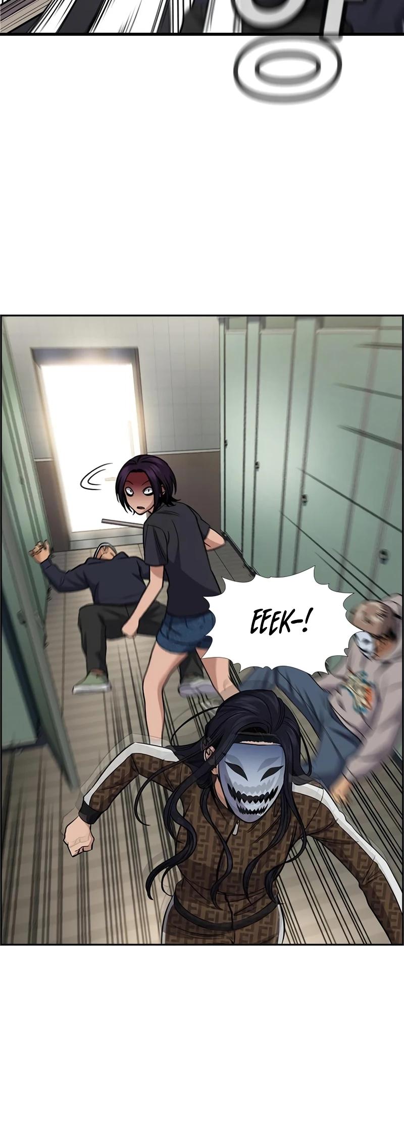 Get Schooled Chap 184 - Next Chap 185