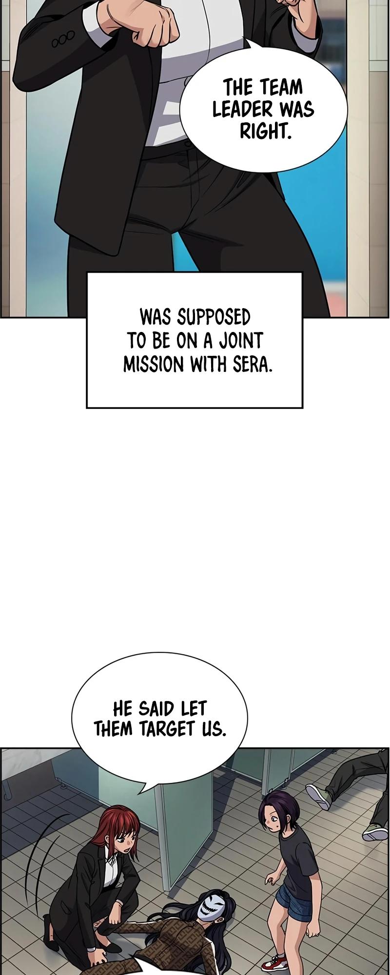 Get Schooled Chap 184 - Next Chap 185