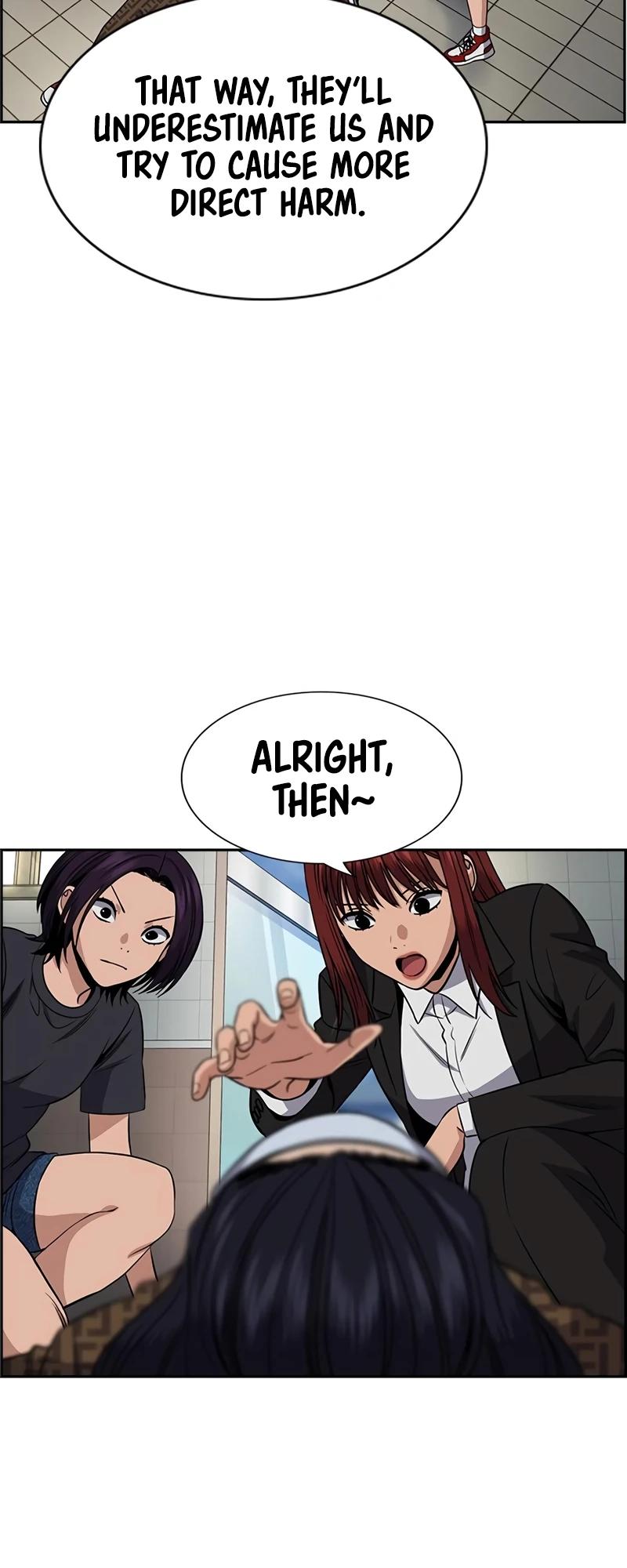 Get Schooled Chap 184 - Next Chap 185