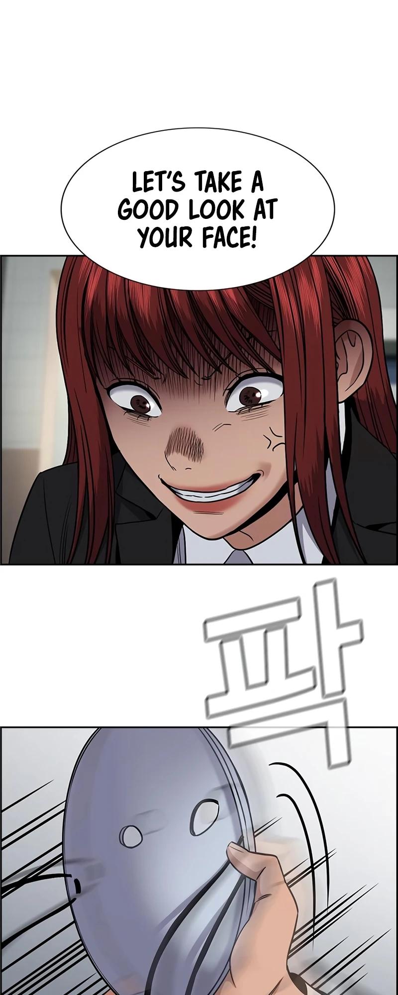 Get Schooled Chap 184 - Next Chap 185